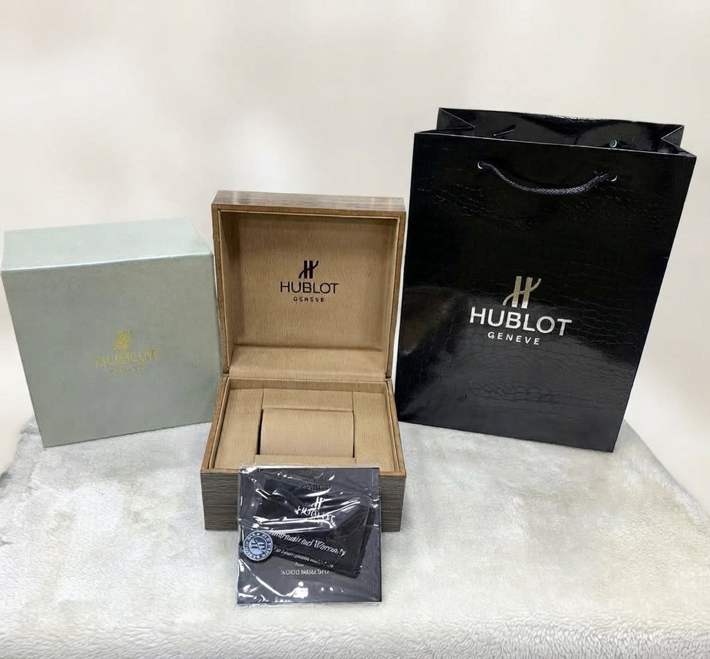 Hublot Automatic