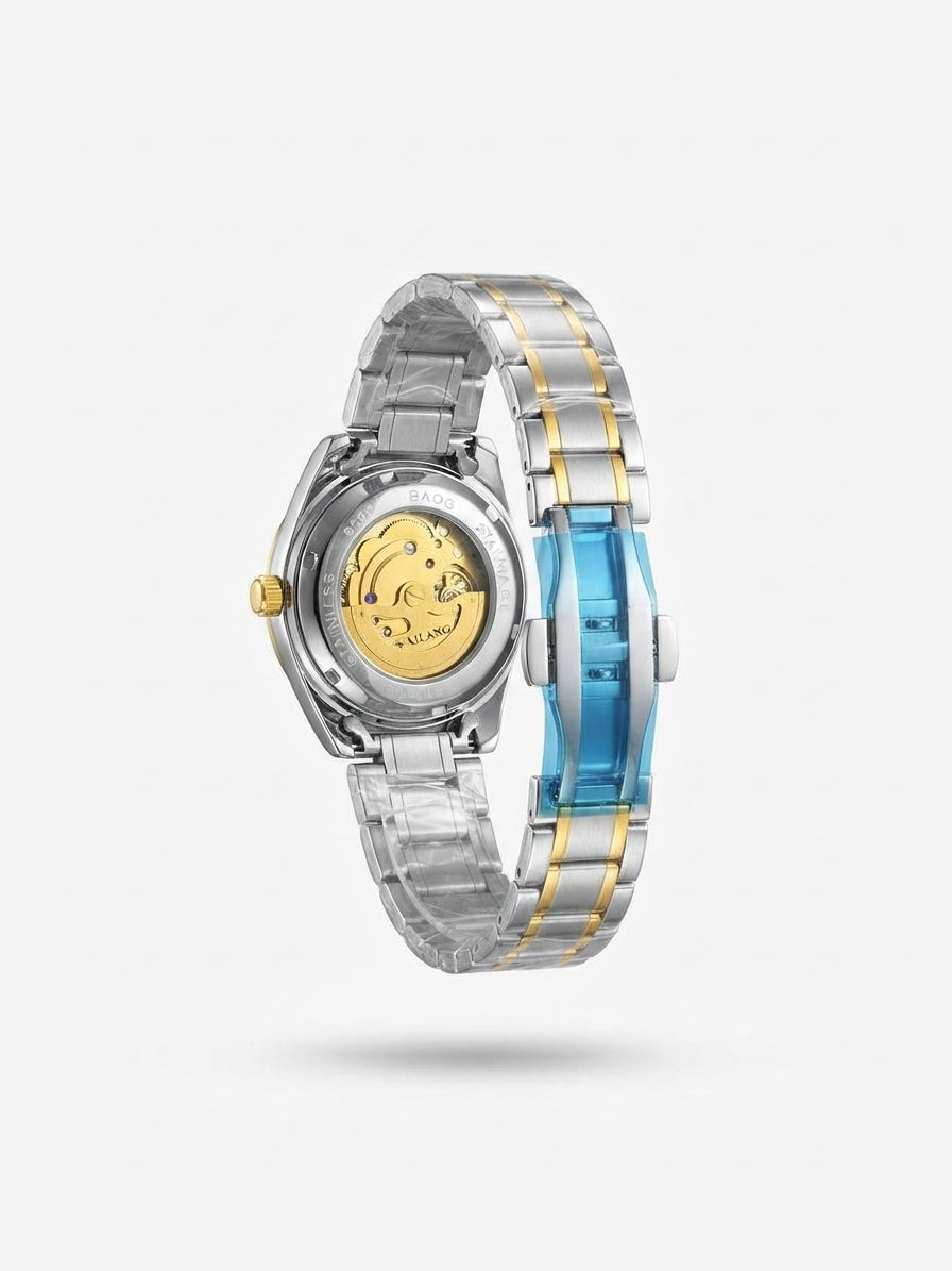 Men Watch Dfarno Automatic