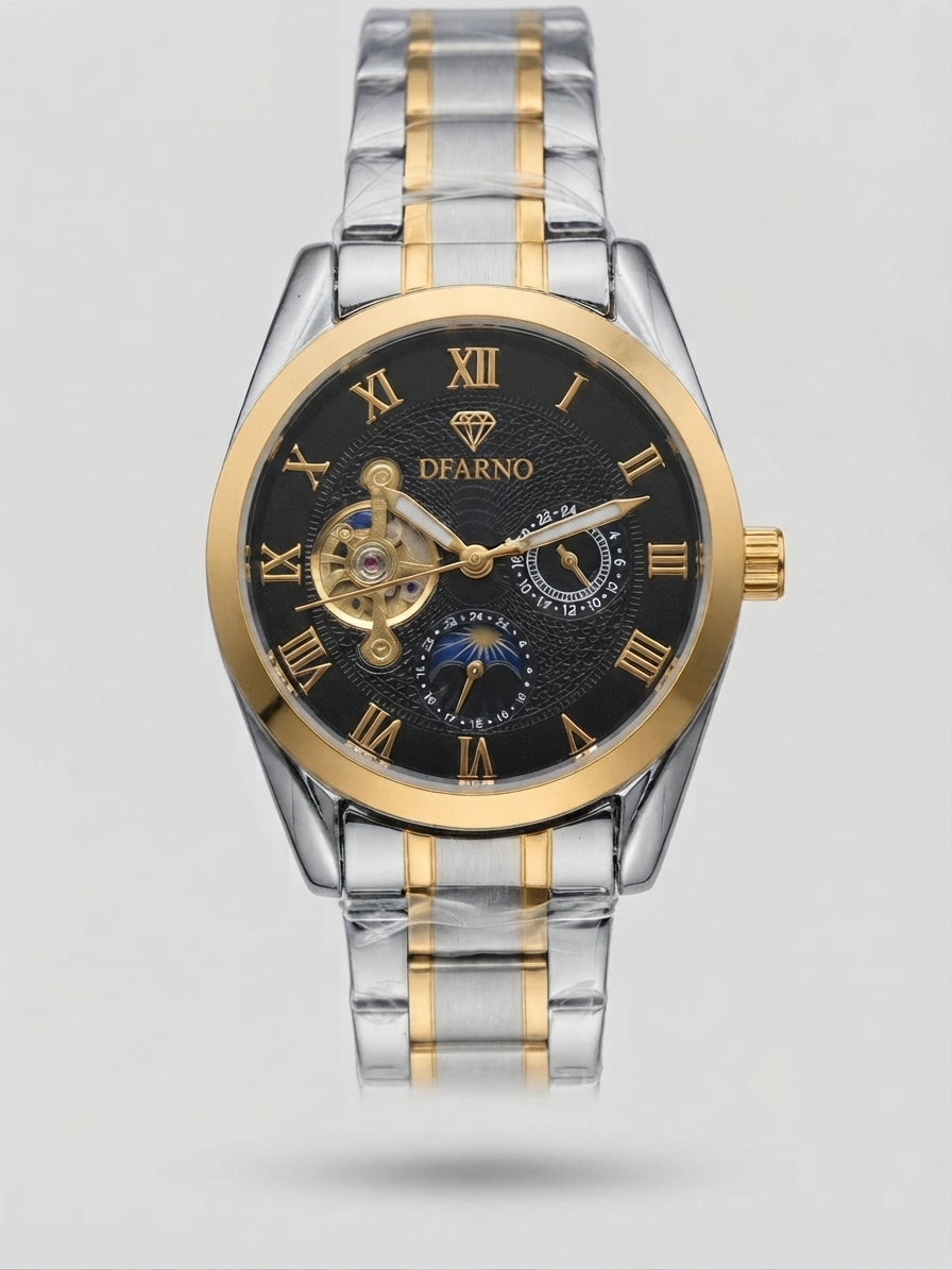 Men Watch Dfarno Automatic