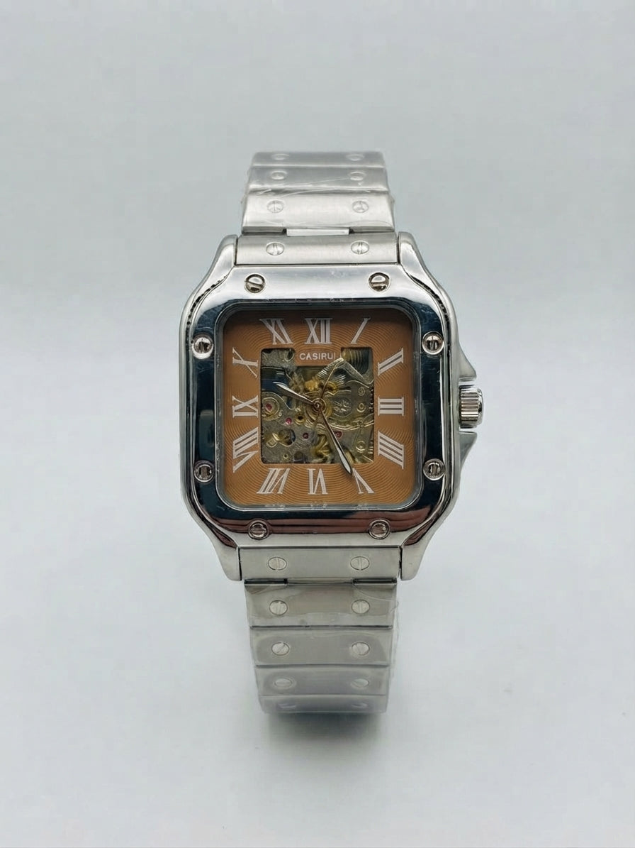 Men Watch Casirui Automatic