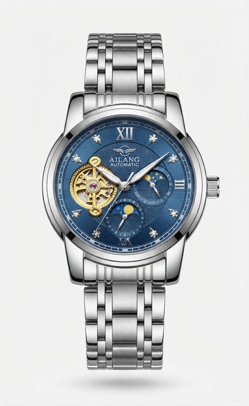 Men Watch Ailang Automatic