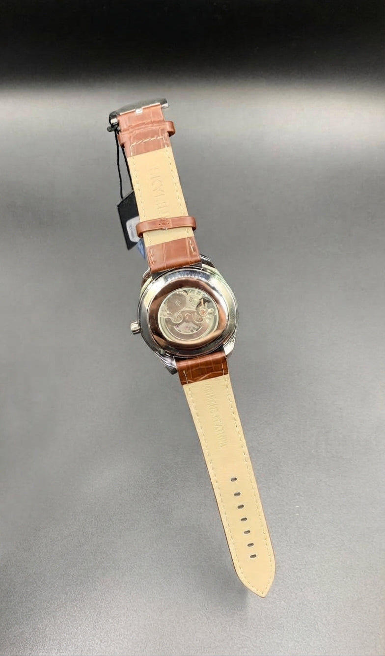 Men Watch Skyline Automatic