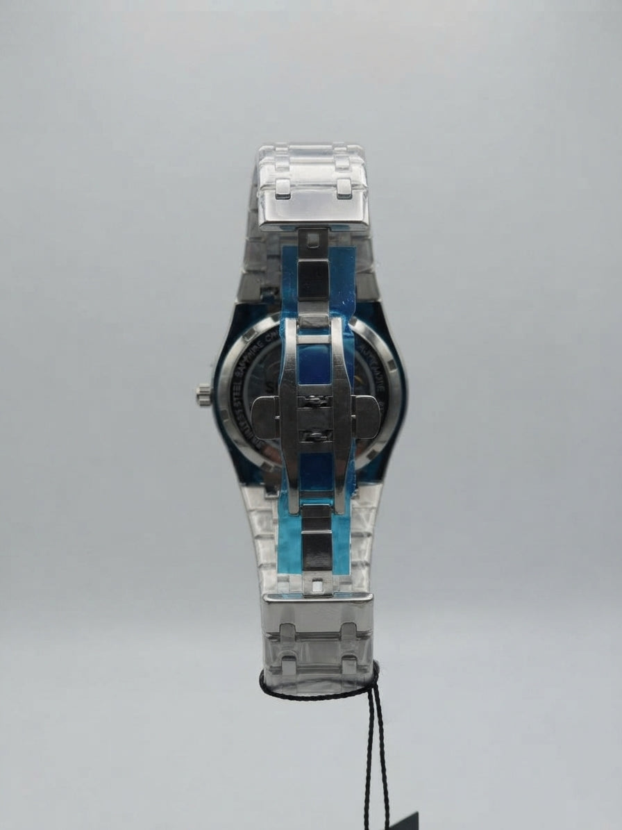 Men Watch Skyline Automatic