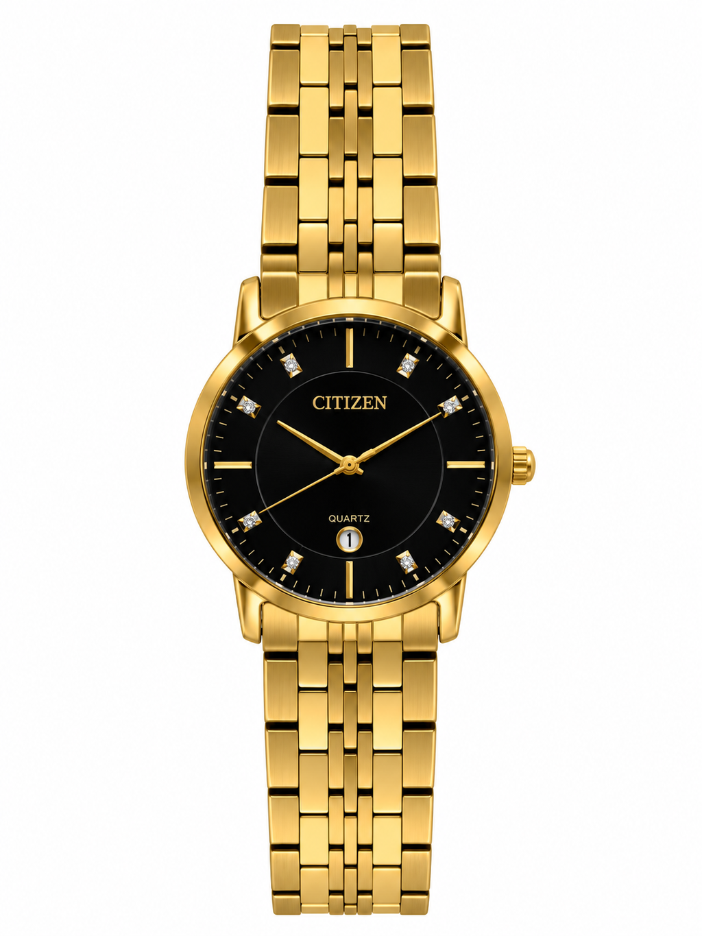 Citizen Quartz