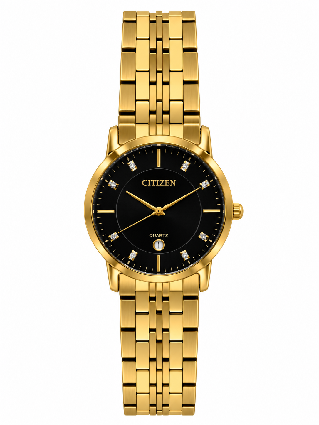 Citizen Quartz