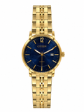 Citizen Quartz Standard