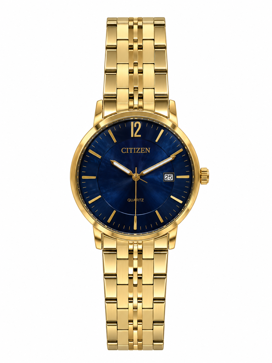 Citizen Quartz Standard