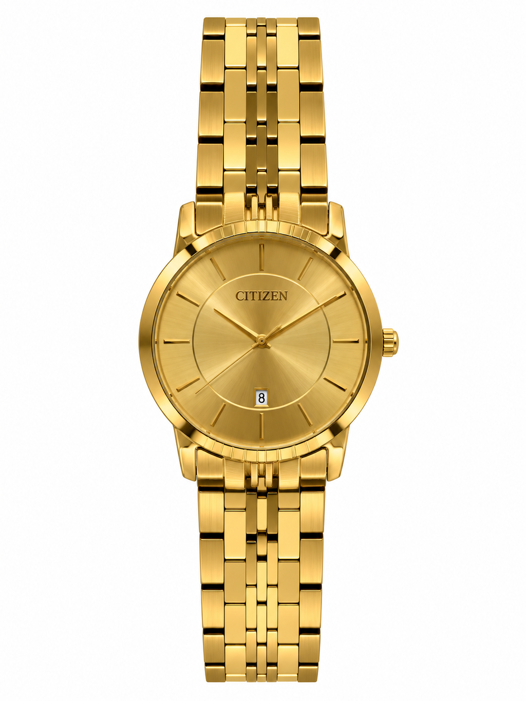 Citizen Quartz