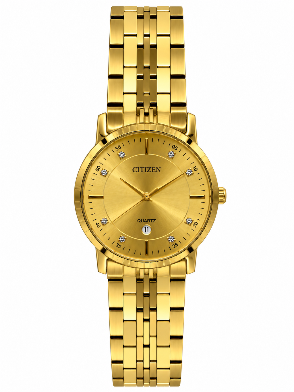 Citizen Quartz