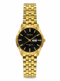 Citizen Quartz