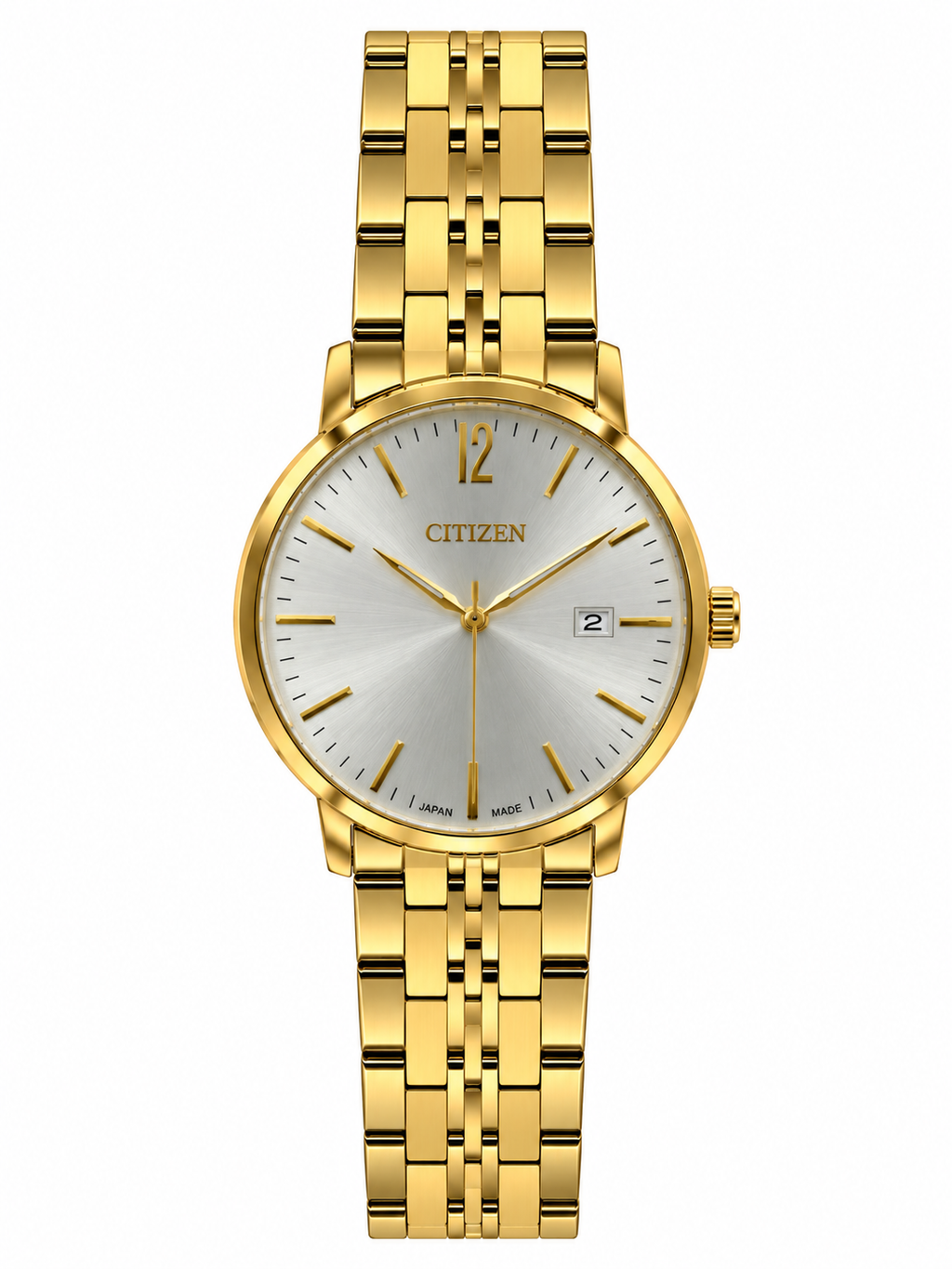 Citizen Quartz Standard