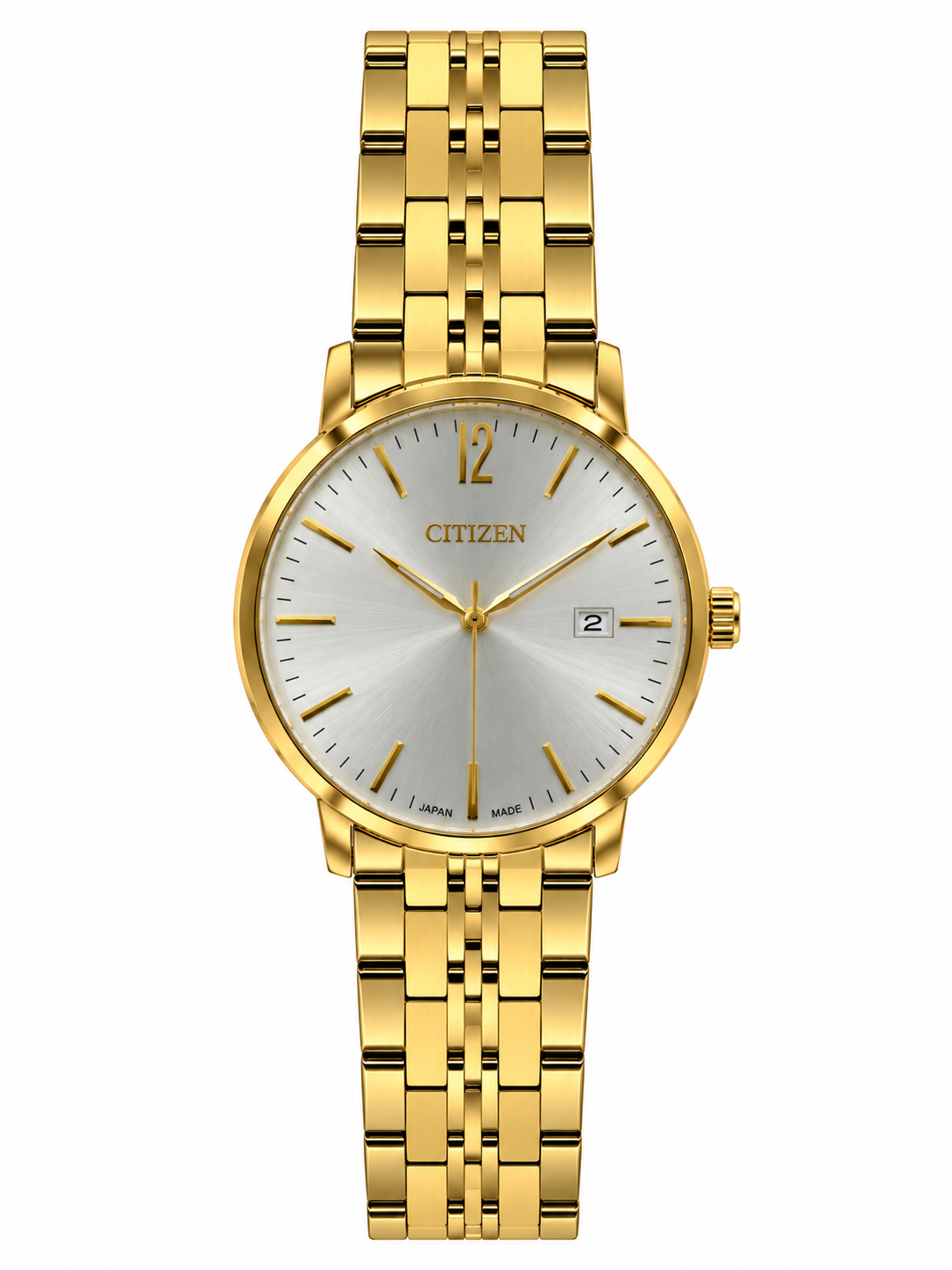 Citizen Quartz Standard