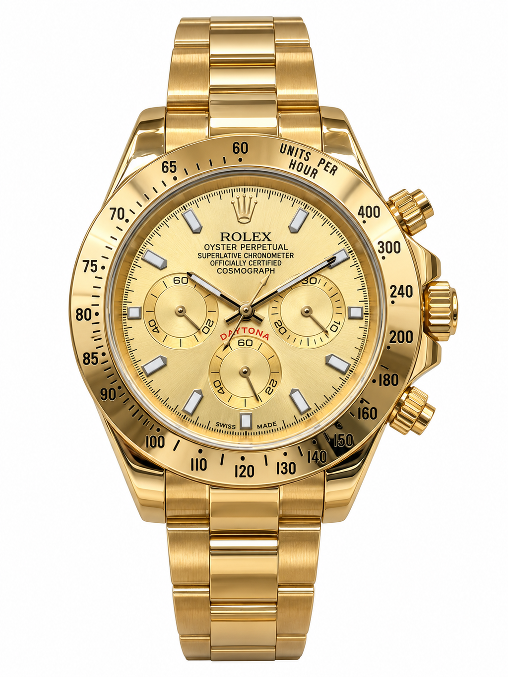 Rolex Cosmograph Daytona