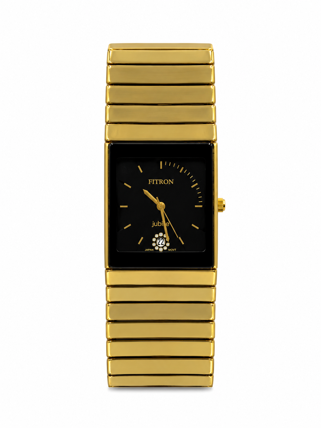 Fitron Ceramic ( Big Dial )