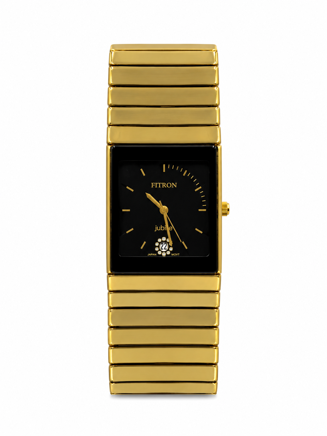 Fitron Ceramic ( Big Dial )