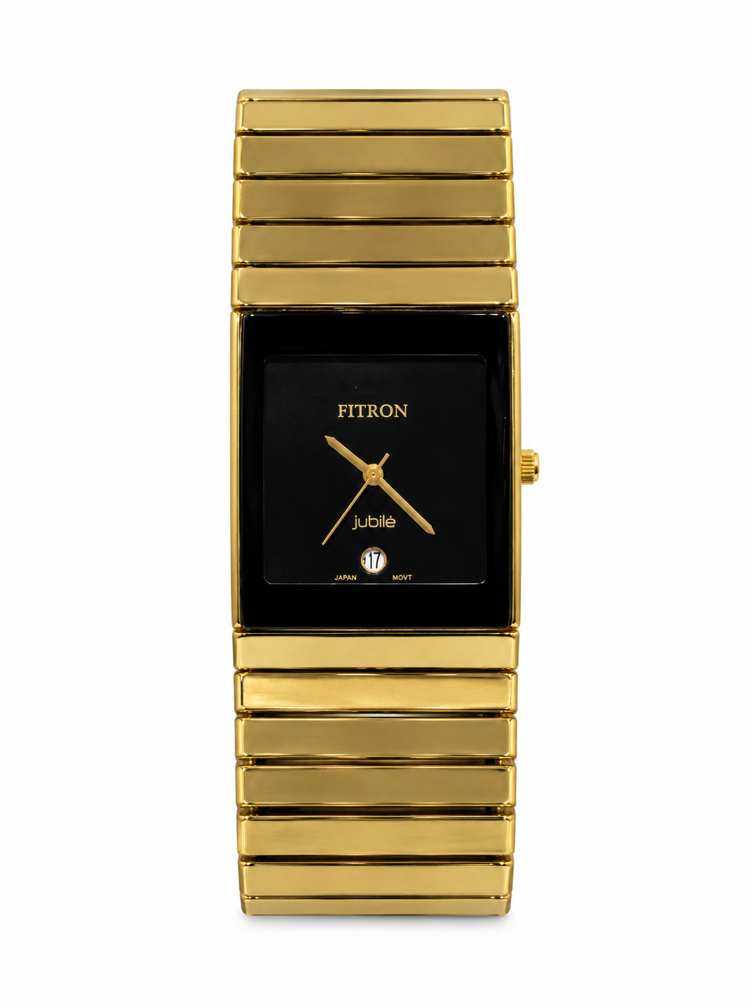 Fitron Ceramic ( Big Dial )