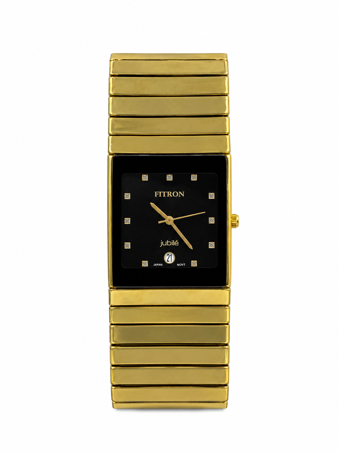 Fitron Ceramic ( Big Dial )