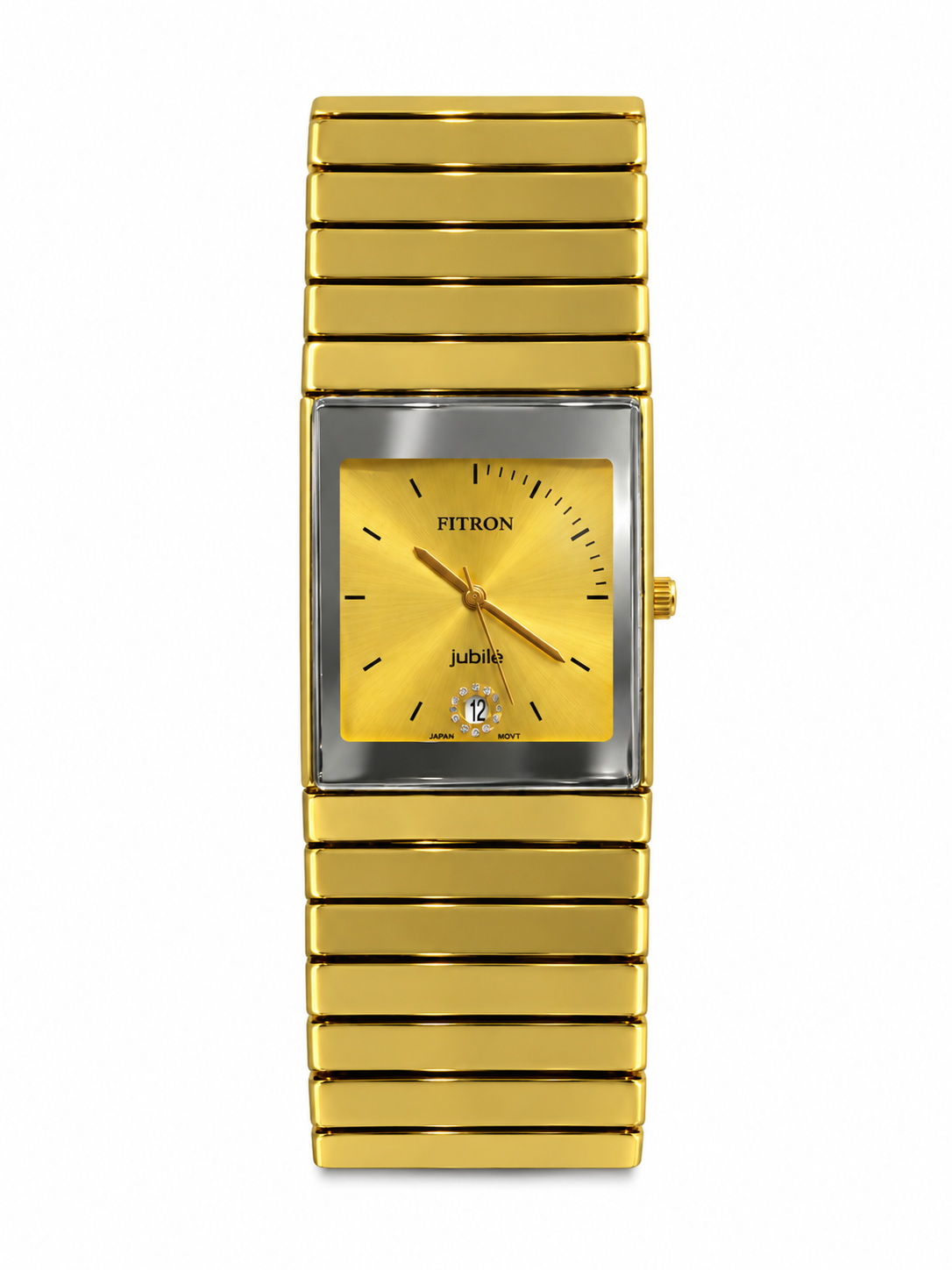 Fitron Ceramic ( Big Dial )