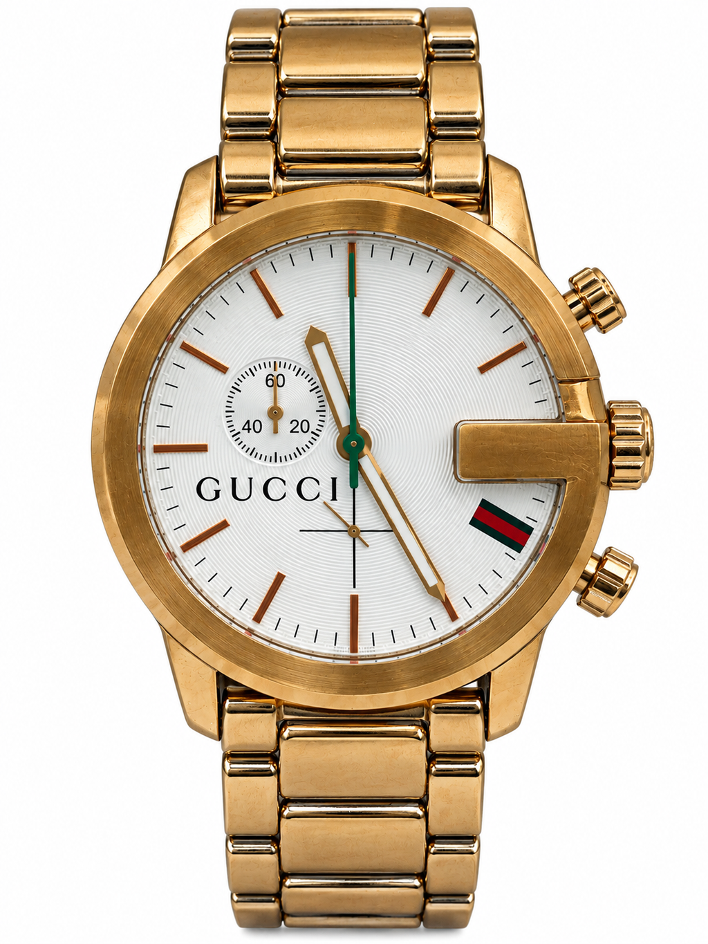 Gucci G Chrono Chronograph