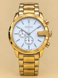 Gucci G Chrono Chronograph