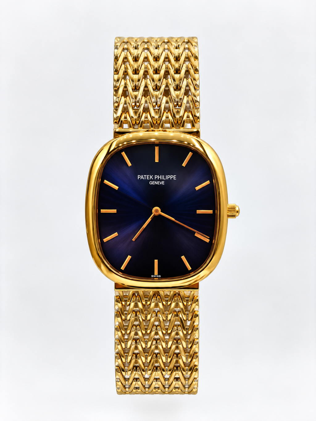 Patek Philippe Ellipse