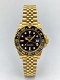 Rolex GMT Master II