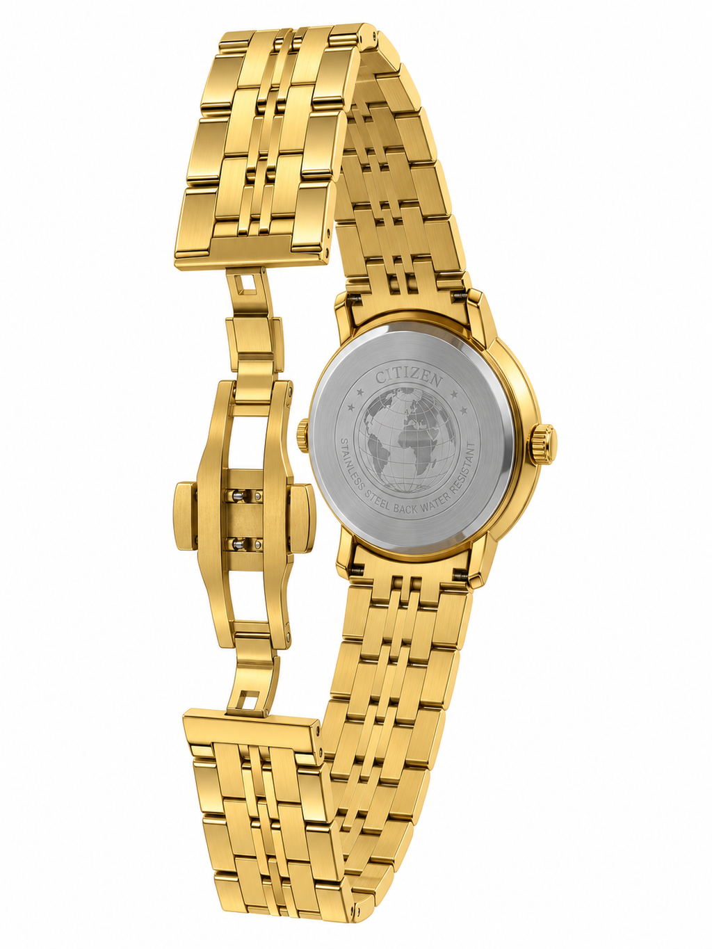 Citizen Quartz Standard