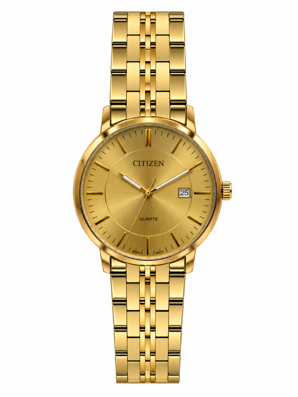 Citizen Quartz Standard
