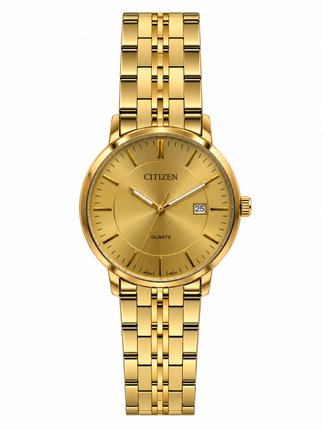 Citizen Quartz Standard