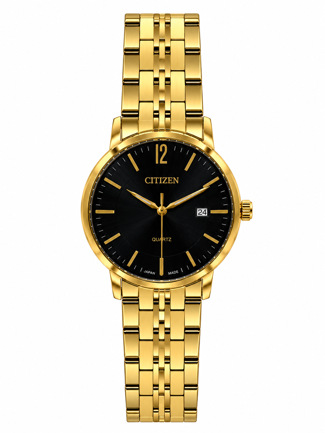 Citizen Quartz Standard