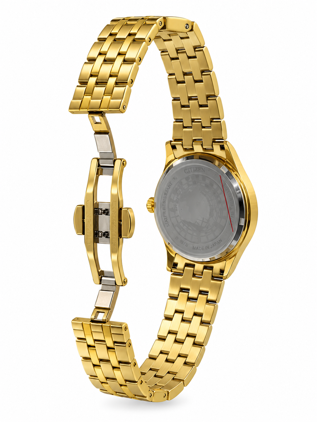 Citizen Quartz