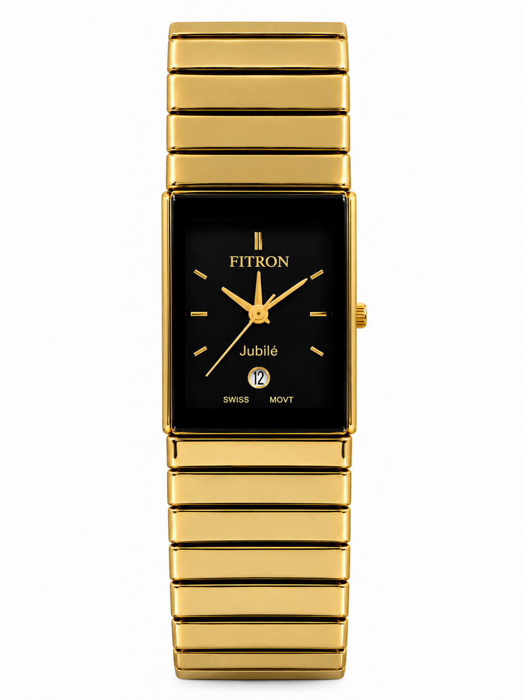 Fitron Ceramic ( Medium Dial )