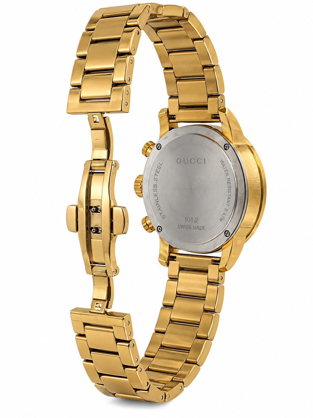 Gucci G Chrono Chronograph