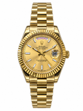 Rolex Master Quality Date and Day