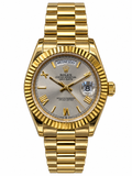 Rolex Master Quality Date and Day