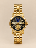 Patek Philippe Skeleton.