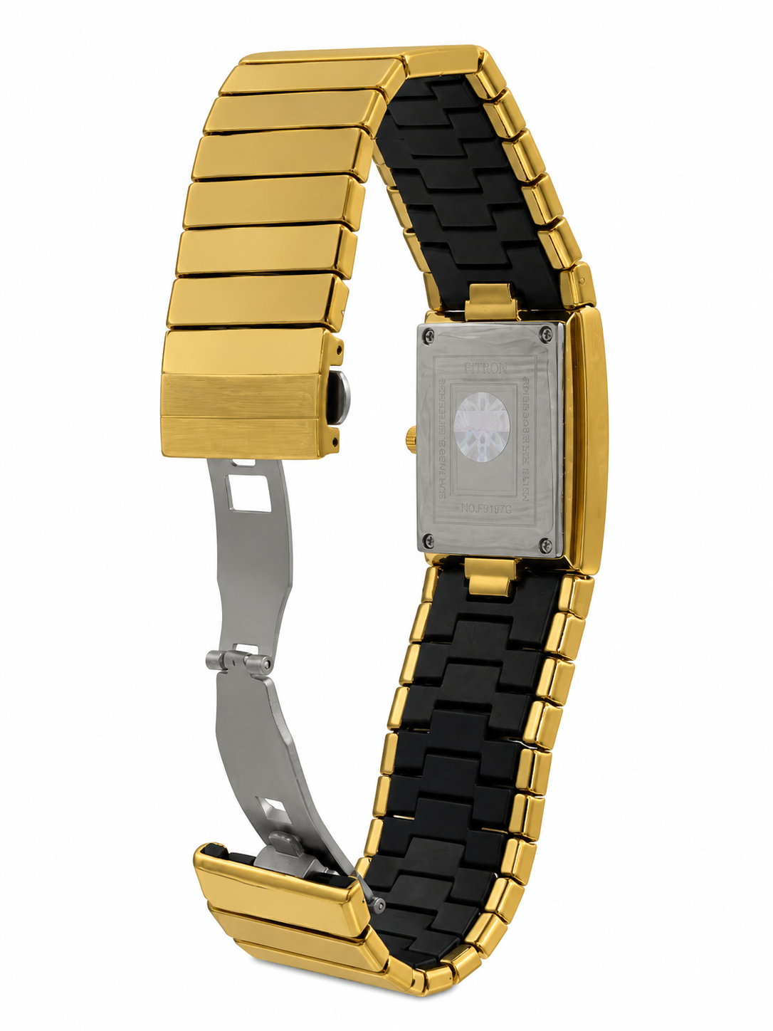 Fitron Ceramic ( Big Dial )