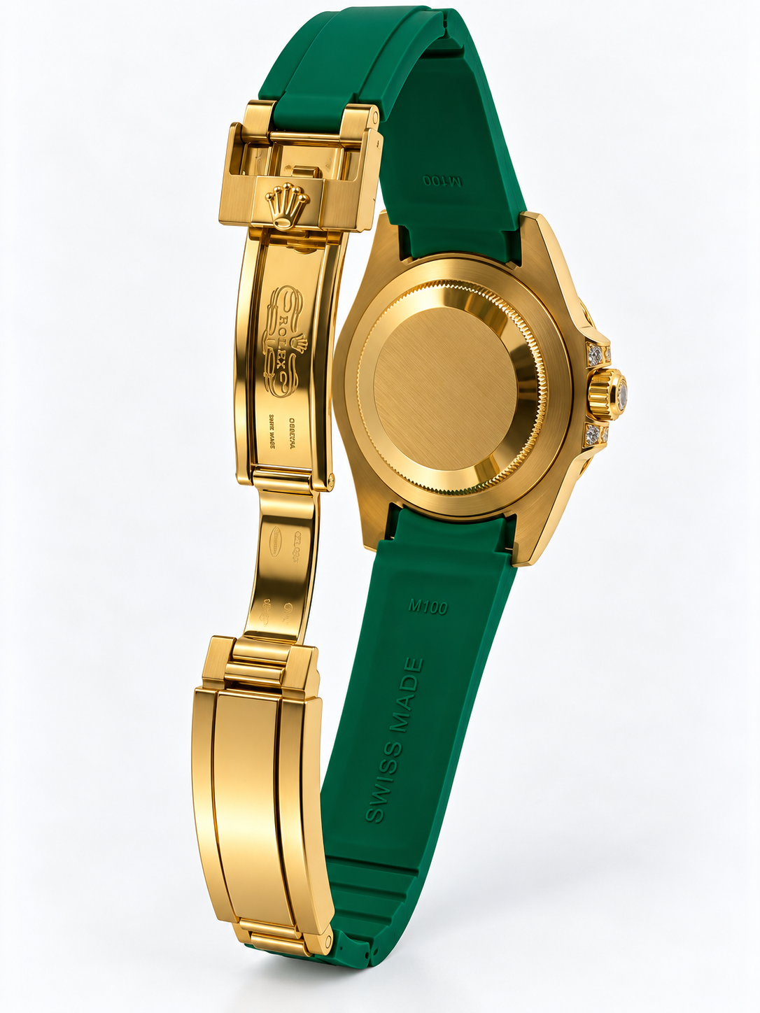 Rolex Sumbariner