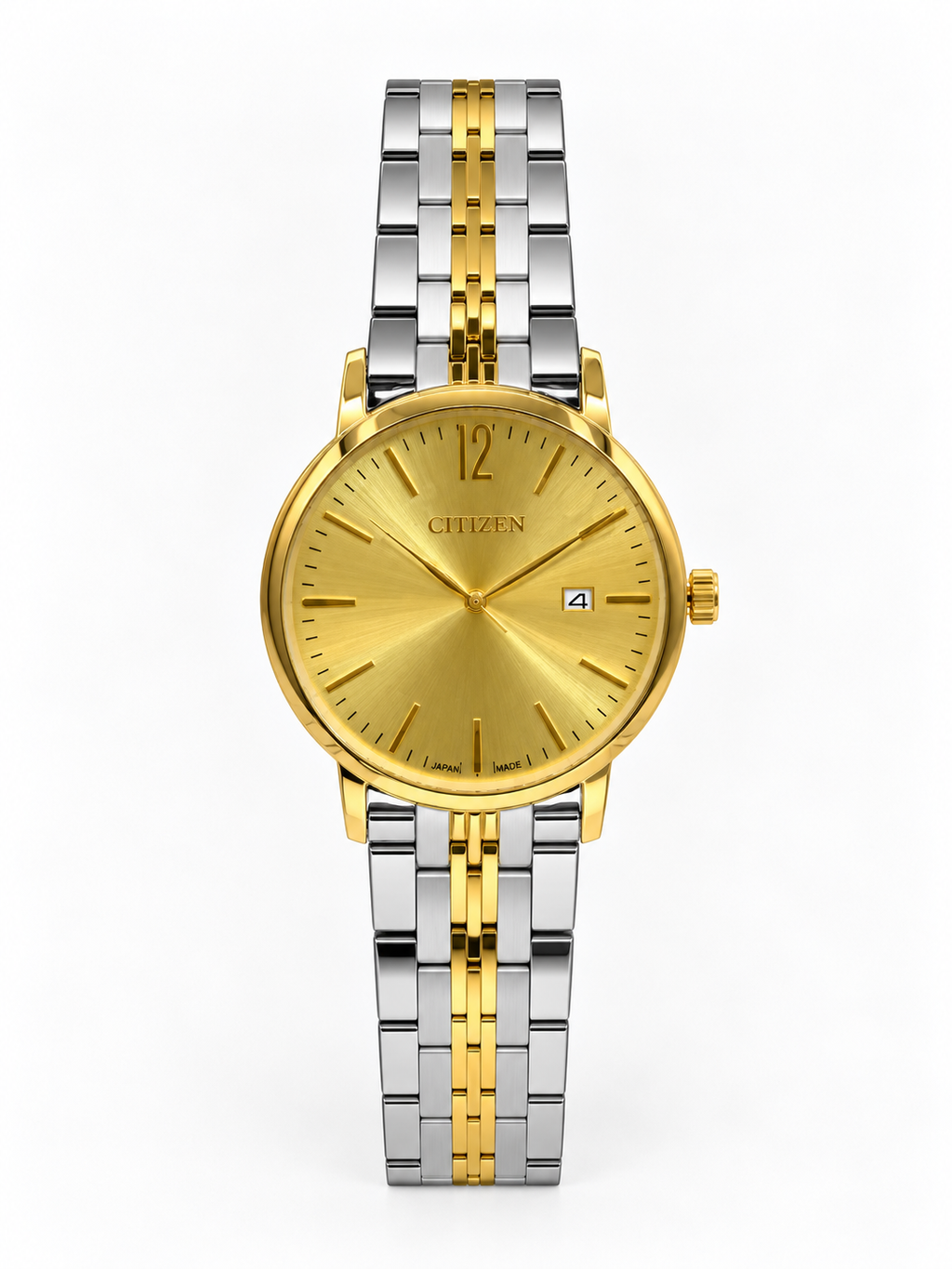 Citizen Quartz Standard