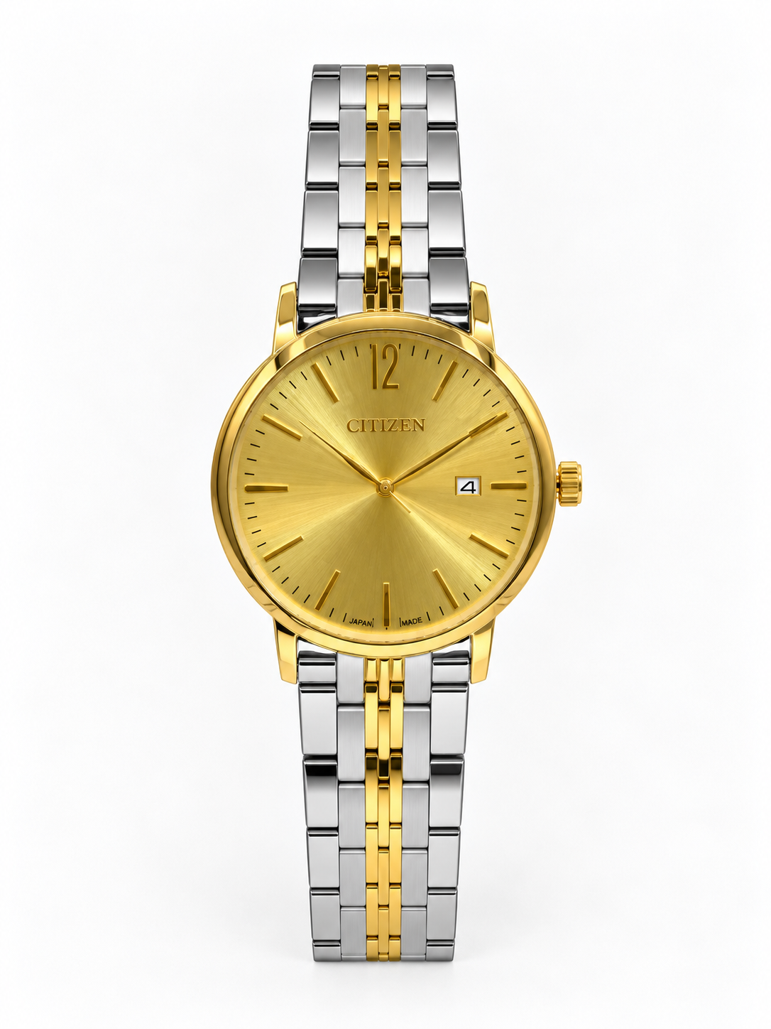 Citizen Quartz Standard