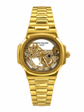 Patek philippe Nautilus Skeleton