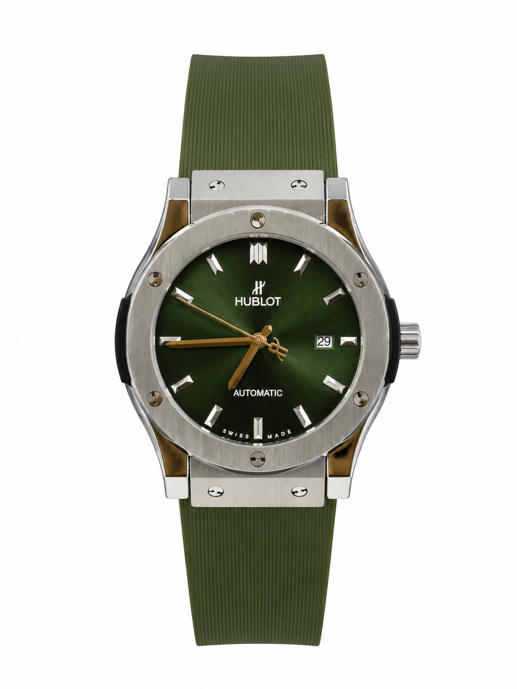 Hublot Classic Fusion Automatic