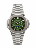 Patek Philippe Nautilus Perpetual Calendar