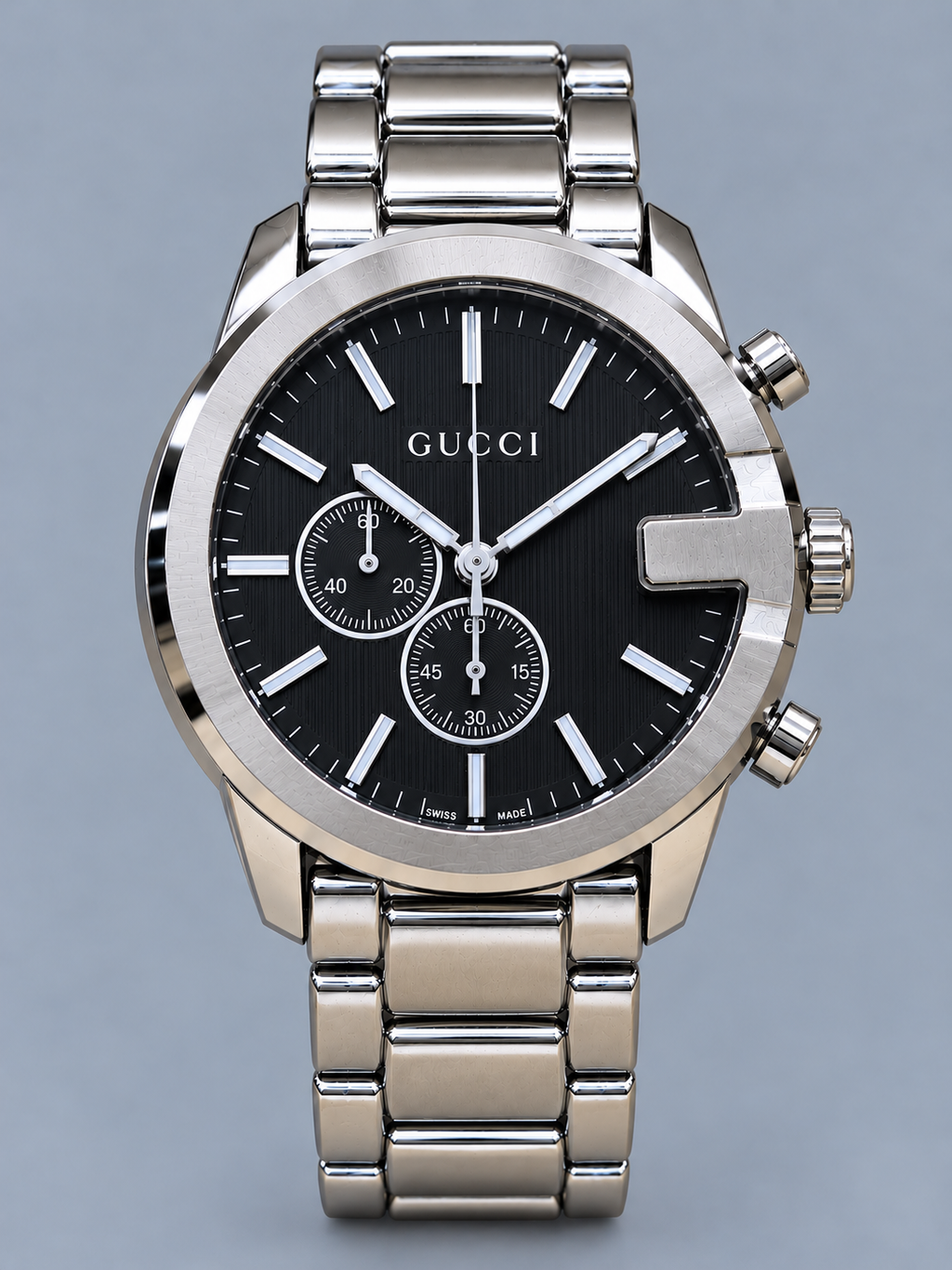 Gucci G Chrono Chronograph