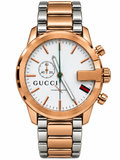 Gucci G Chronograph
