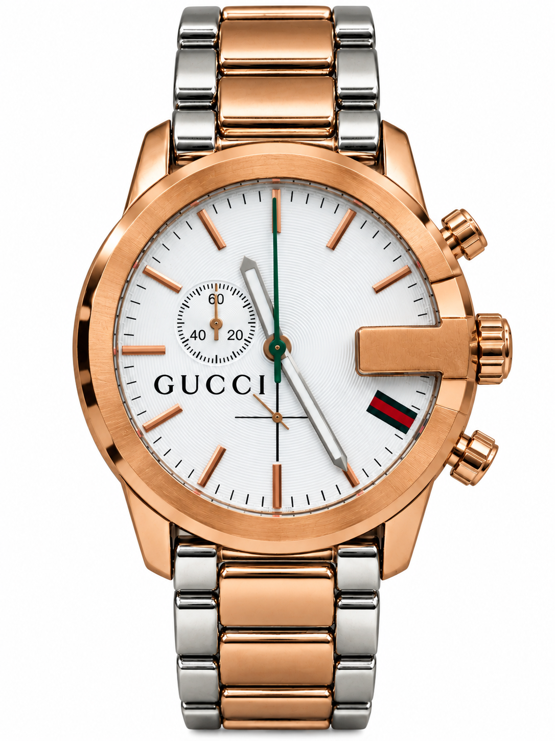 Gucci G Chronograph