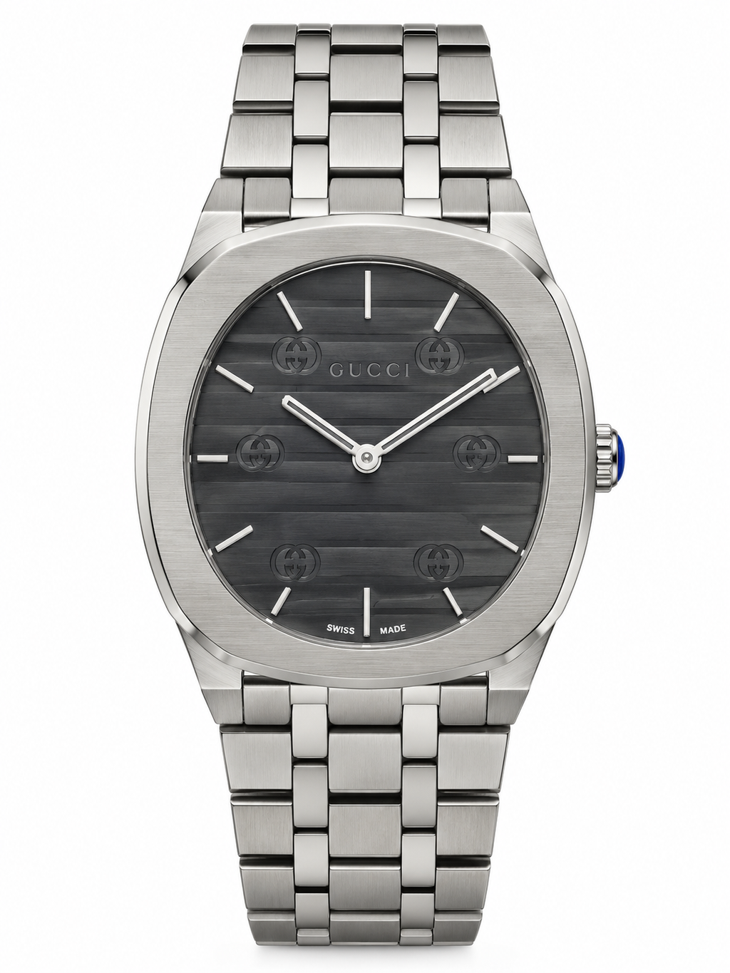 Gucci Slim Watch