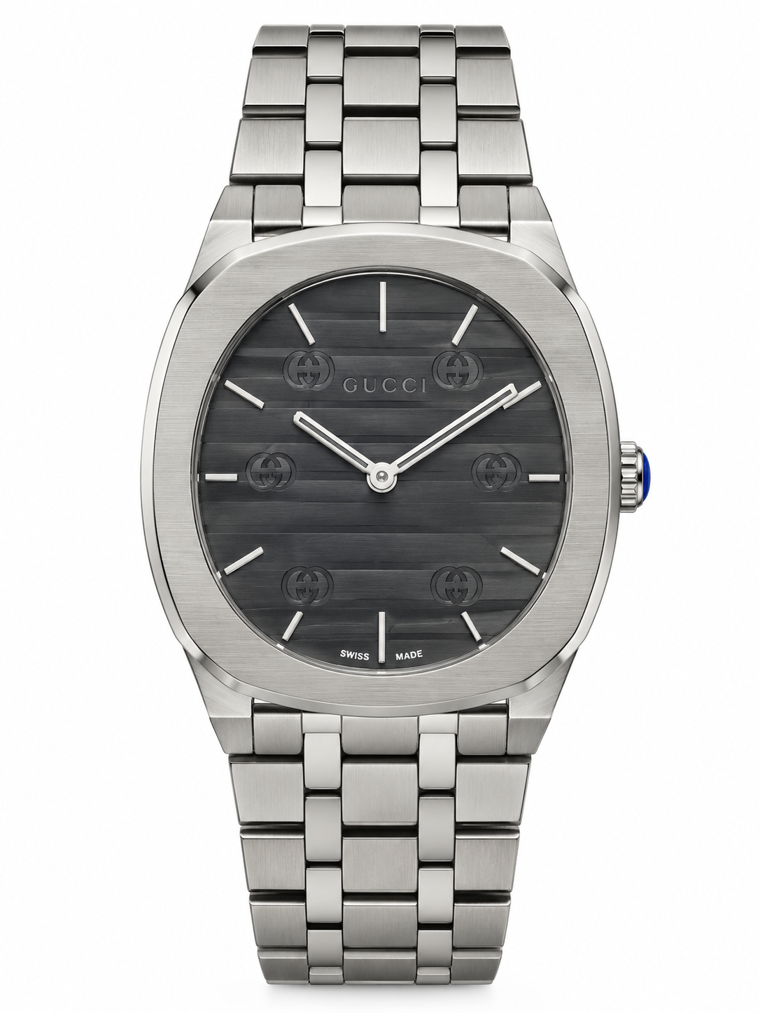 Gucci Slim Watch
