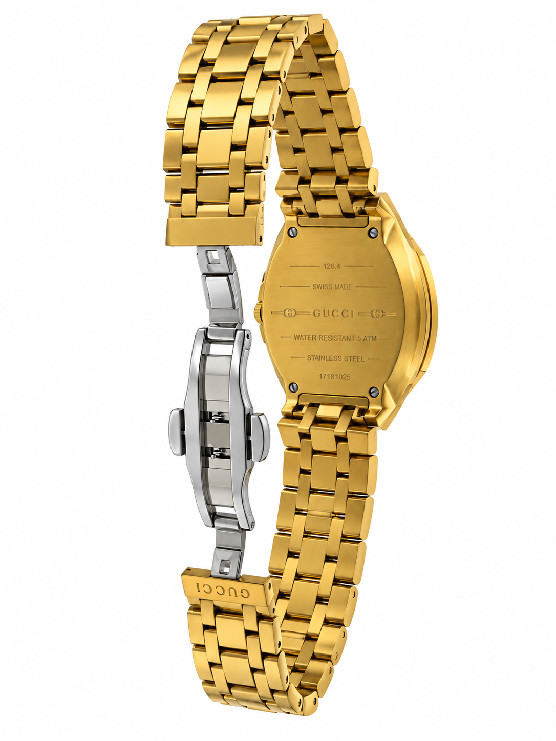 Gucci Slim Watch