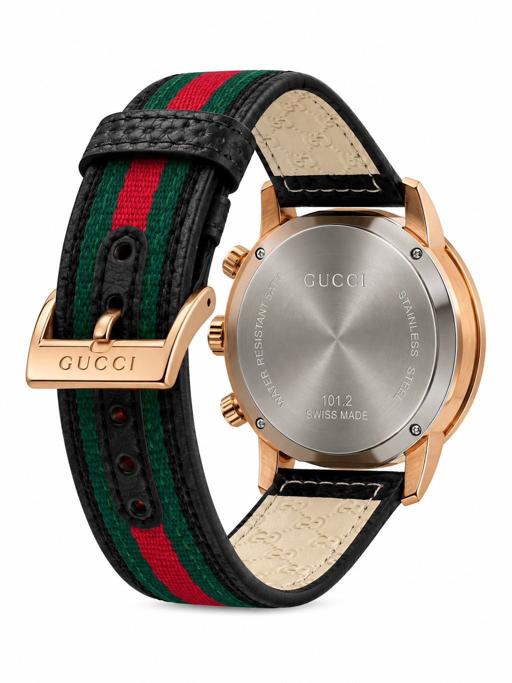Gucci G Chrono Chronograph